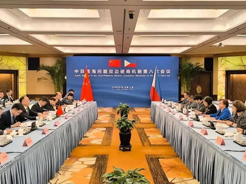 緩兵之計 菲總統(tǒng)剛派人訪華和談,就派飛機避開攔截空投補給